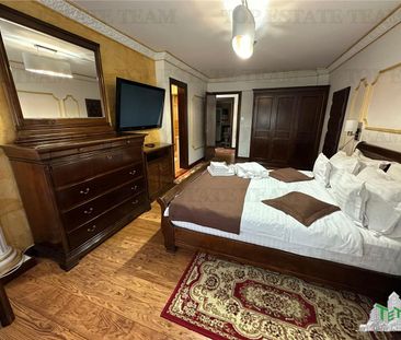 Apartament 3 camere de inchiriat in zona Lacului Baneasa, Bucuresti - Photo 6