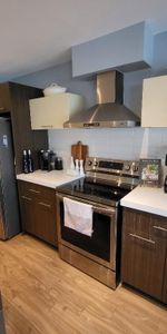 Appartement 4 1/2 Ste-Anne-des-Plaines - Photo 3