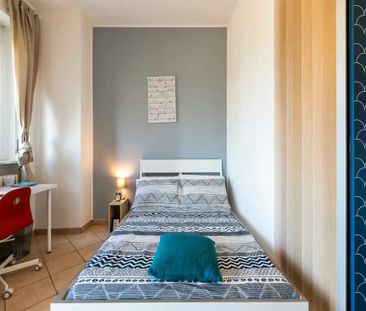 Via Ginestre, Cesano Boscone, Lombardy 20090 - Foto 4