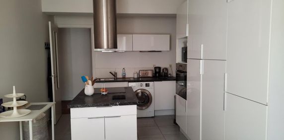 Appartement T2 à louer Saint Malo - 71 m² - Photo 2