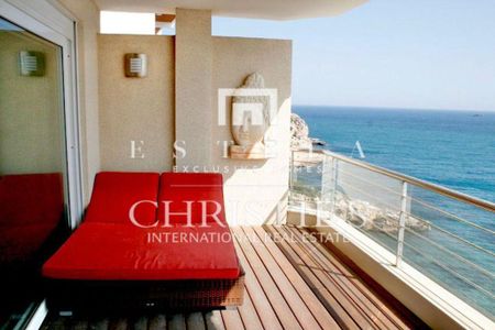 2 bedroom luxury Apartment for rent in Ibiza, Spain - Photo 5