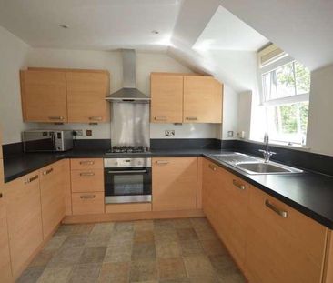 Stephens Ct, Station Rd, Harpenden, AL5 - Photo 1