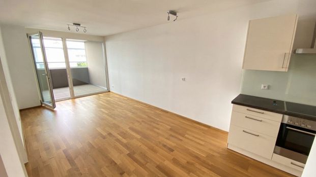 Ihr neues Zuhause in Lauterach – Moderne 2-Zimmerwohnung mit Balkon zu vermieten! - Foto 1