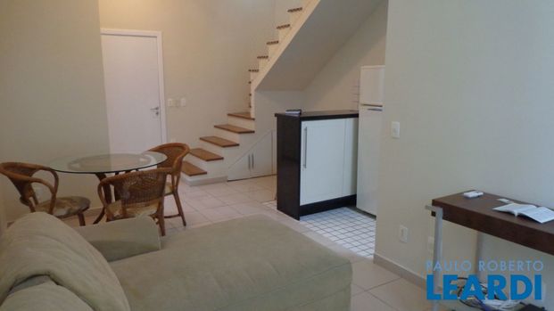 Apartamento - Foto 1