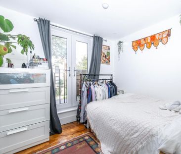 6 Bed Terraced House, Rushmore Road, E5 - Photo 4