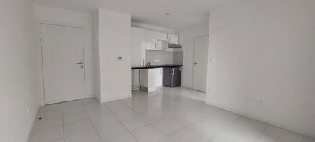 location Appartement T2 DE 34.86m² À TOULOUSE - Photo 2