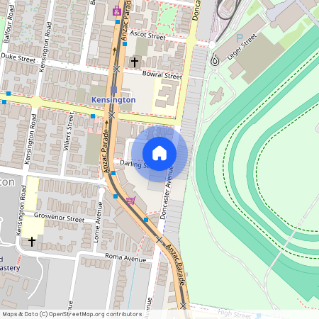 87 Doncaster Avenue, Sydney, New South Wales 2033