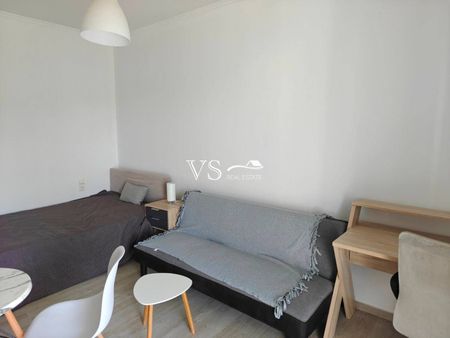 Studio/Γκαρσονιέρα για ενοικίαση Ανθούπολη (Πάτρα) - Photo 4