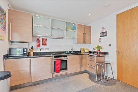 2 Bed Maisonette, The Auction Rooms, BN1 - Photo 4