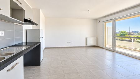 Appartement 3 pièces - Photo 3