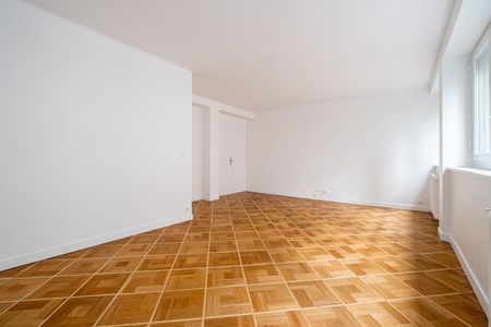 Appartement lumineux de 5 pièces – non meublé - Photo 5