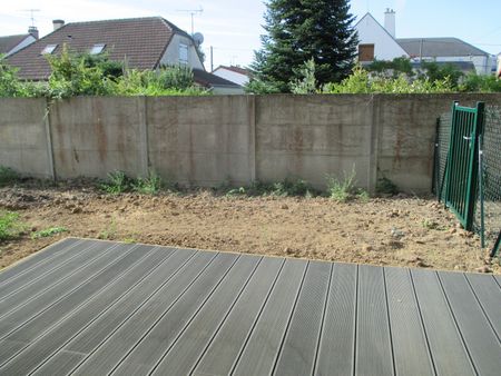 Location Appartement 2 pièces 41m² ST JEAN DE BRAYE 45800 - Photo 5