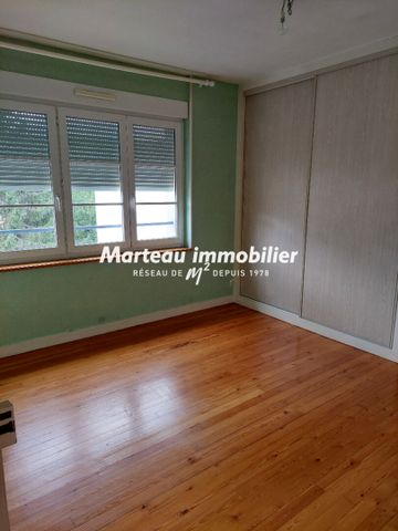 Location Appartement 3 pièces 75m² - Photo 4