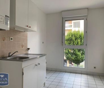 Appartement à louer 2 pièces 45.18m² - Photo 5