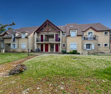 Location appartement 3 pièces, 65.36m², D'Huison-Longueville - Photo 3