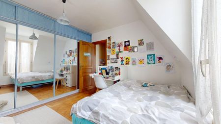 Maison 5 pièces Morsang Sur Orge - Photo 2