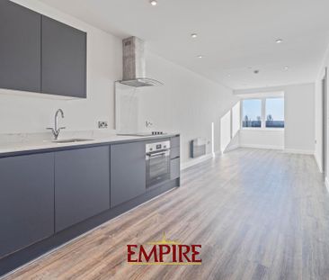 1 bedroom apartment to rent - Photo 4