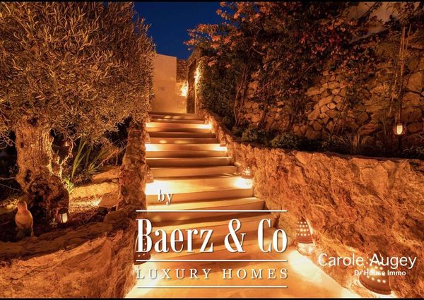 12 room luxury Villa in 7819, Santa Eulària des Riu, Province of Balearic Islands, Balearic Islands
