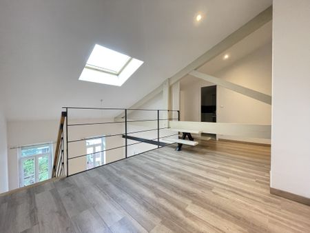 Duplex T3 62m² + garage fermé Marseille 13008 - Photo 4