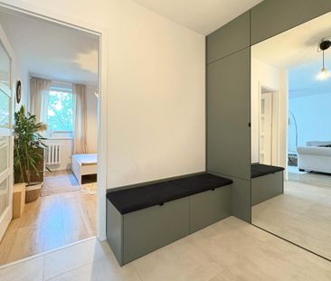 Łódź - Mieszkanie na wynajem - Zdjęcie 3