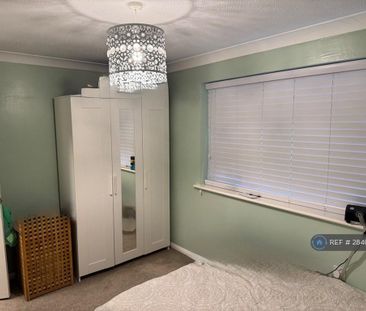 2 bedroom end of terrace house to rent - Photo 6