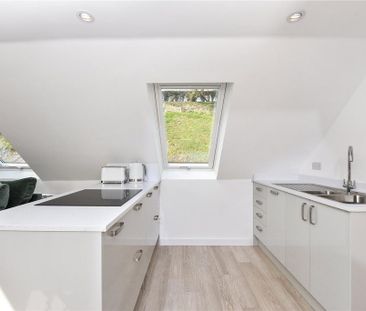 1 bedroom maisonette to rent - Photo 6