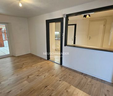 Appartement de 3 pièces avec jardin privatif à louer à Courtemaîche - Photo 1
