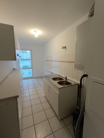 APPARTEMENT 3 pièce(s) - 67m² - Photo 3