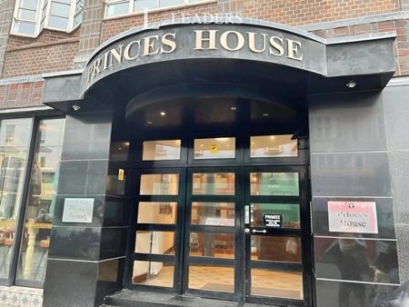 1 bedroom apartment to rent Princes House, North Street, Brighton, BN1 - Photo 4