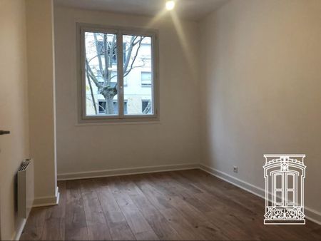 Location Appartement 2 pièces 48m² LYON 6ème - Photo 5