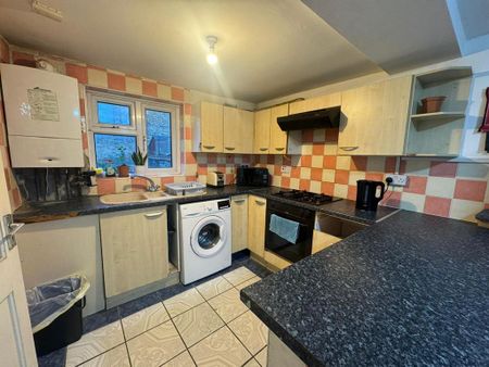 Studio to rent - Photo 4