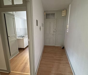 Location appartement 3 pièces, 56.47m², Blois - Photo 4