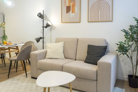 Calle Lagunillas, Málaga, Andalusia 29012 - Photo 5