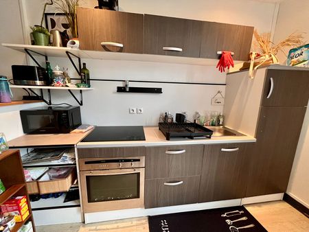 "LE VERDOYANT" - Location Appartement poitiers : 0 m2 - Photo 4