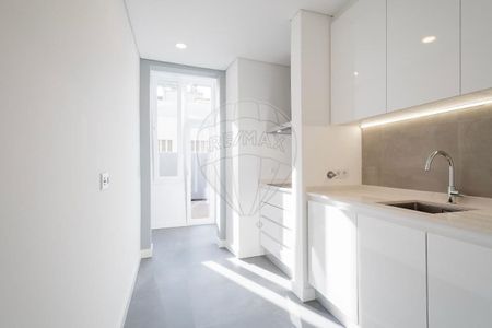 Apartamento T2 em Lisboa - Photo 4