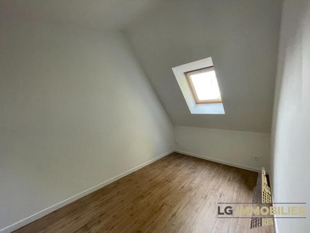 Salouël SALOUEL - TYPE 2 BIS AVEC 2 PARKINGS - Photo 5