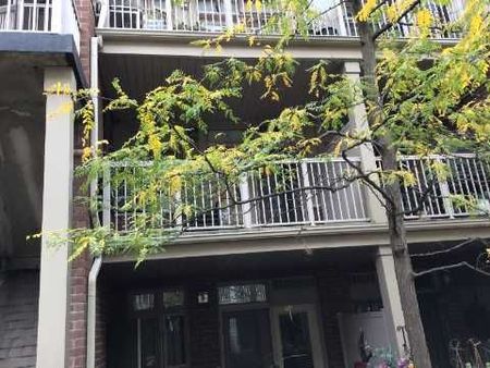 For Lease - 38 Gibson Avenue Unit# 14, Toronto, Ontario - Photo 2