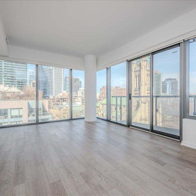 For Lease - 60 Colborne Street Unit# 802, Toronto, Ontario - Photo 1