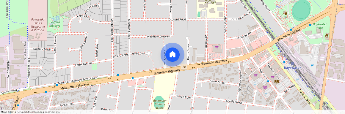 9/639 Mountain Highway, Vic 3153, Bayswater