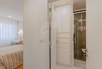 Apartamento T3 em Lisboa