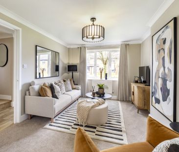 White Rose Close - Photo 2