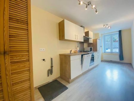 Appartement te huur - Foto 5