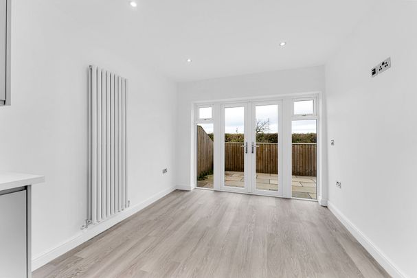 Tabley Court Moss Lane, Knutsford - Photo 1