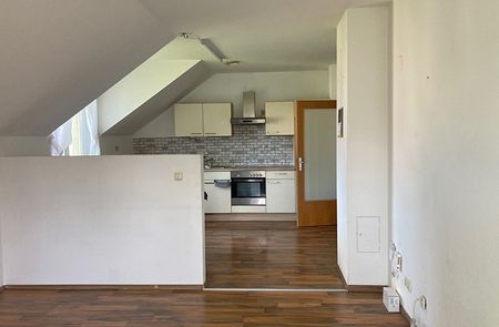 Wohnung in Echsenbach - Foto 3