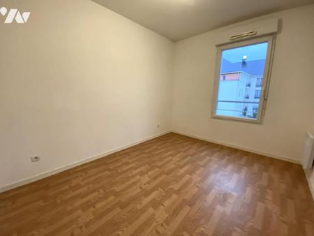 Location Appartement à Angers - Photo 2