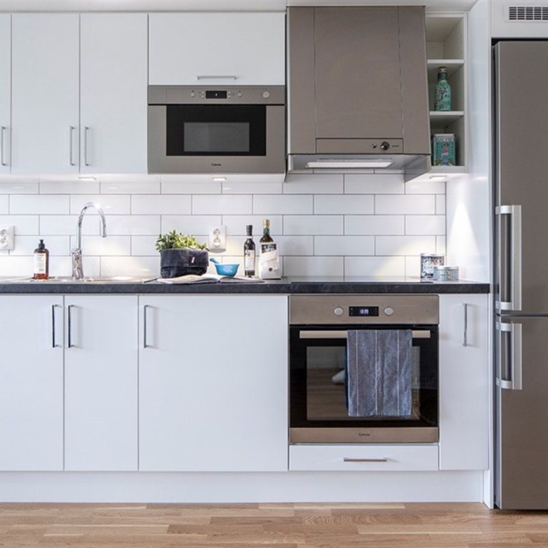 Norra Storgatan 62 B - Foto 1