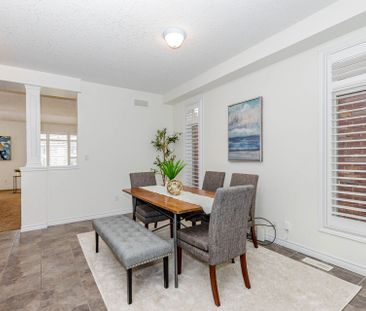 For Lease - 117 Norma Crescent Unit# Main & Upper, Guelph, Ontario - Photo 4