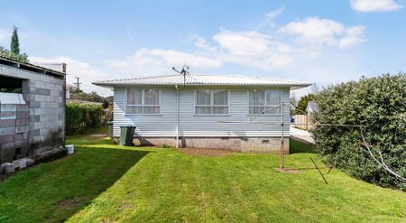 Renovated bathroom 4-Bedroom Home - Photo 5