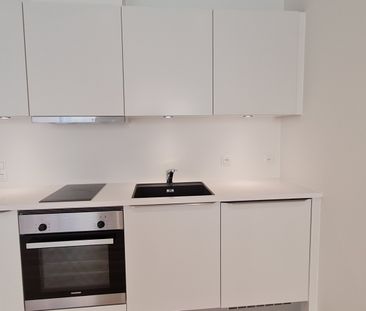 Skøn og lys lejlighed - Foto 3