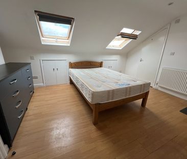 Studio Flat, Harrow Road, W10 - Photo 5